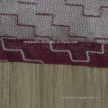 Polyester-Stickerei wie Jacquard-Neuer Muster-Fenstervorhang